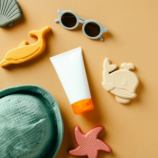 Eczema Summer Camps 2025