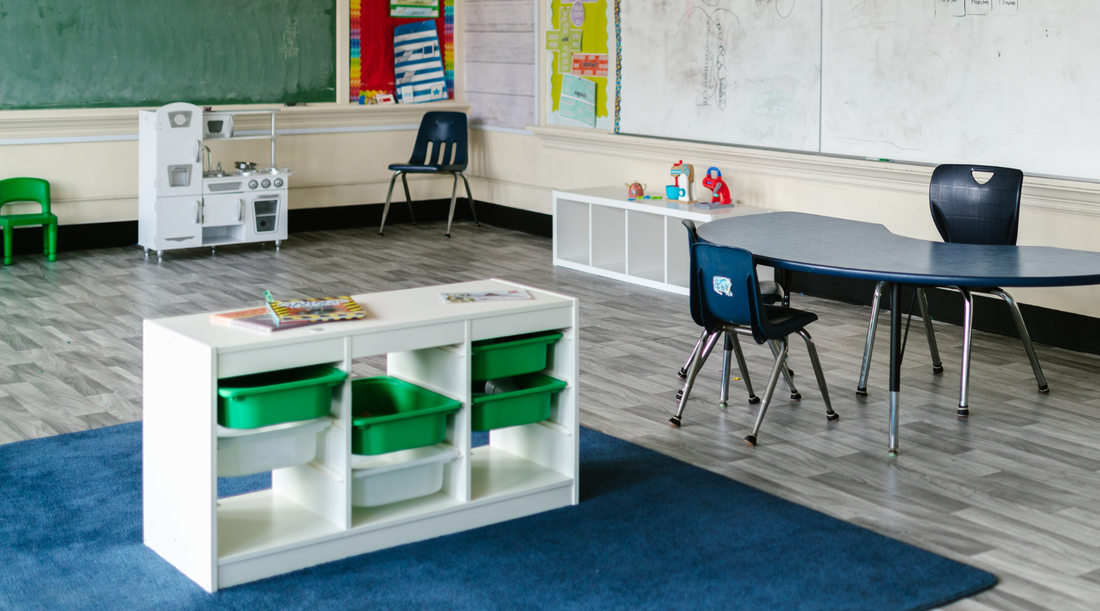 IEP vs. 504 Plan - What are They and How are They Different?