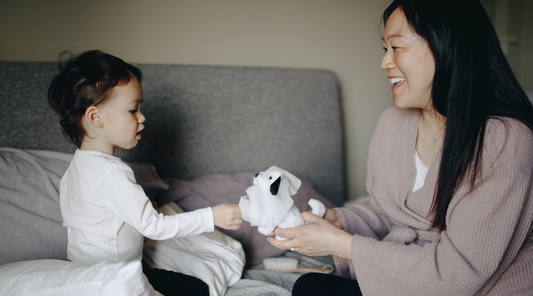 Making Medical Moments Less Scary: Creating Comfort & Normalcy in Your Child’s Health Routine