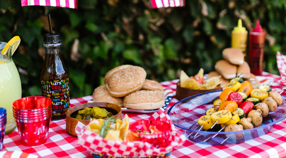 How to Talk to Kids About Food Allergies