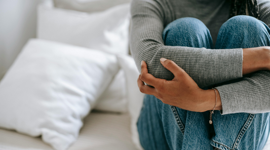 You’re Not Overreacting—Why Your Worry Is Valid and What to Do With It