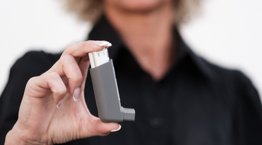 What Is Asthma Peak Week and Why Does It Happen?