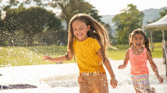 Asthma Summer Camp List 2025