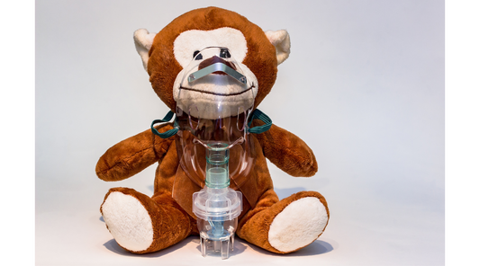What to Do If Your Toddler Refuses Their Inhaler