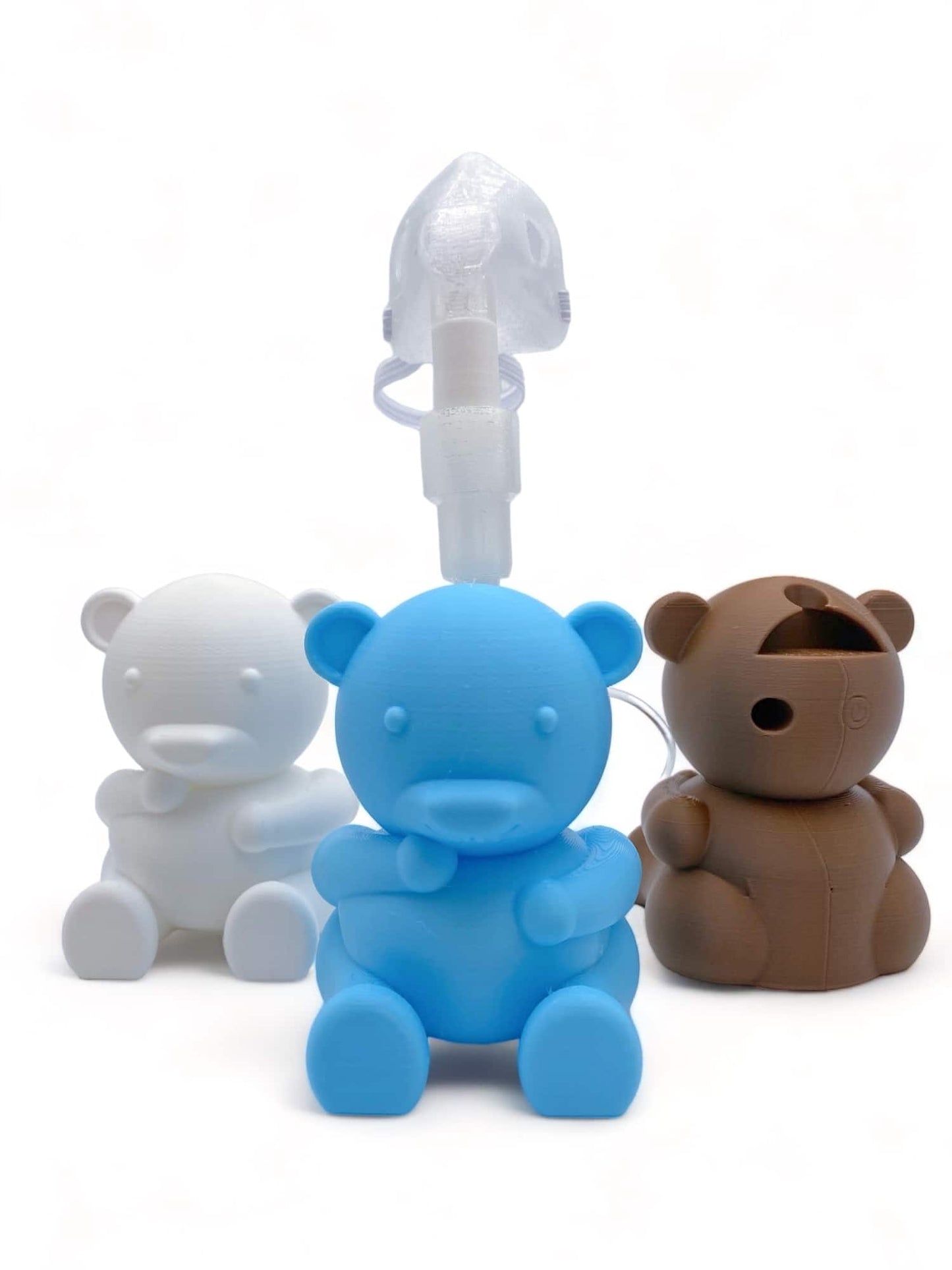 Mini Nebulizer Play Tool
