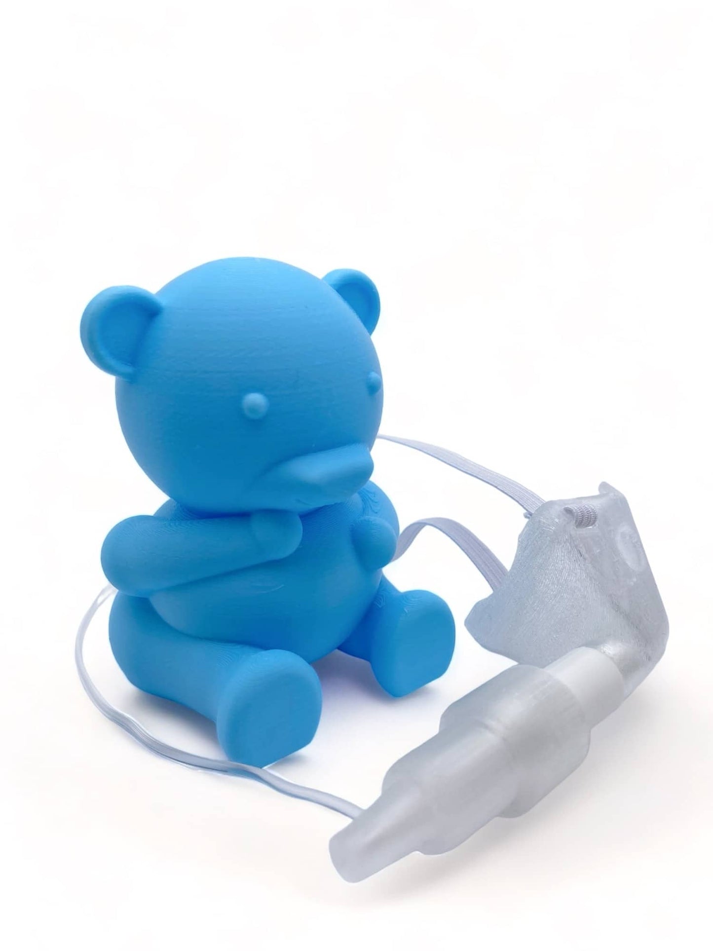 Mini Nebulizer Play Tool