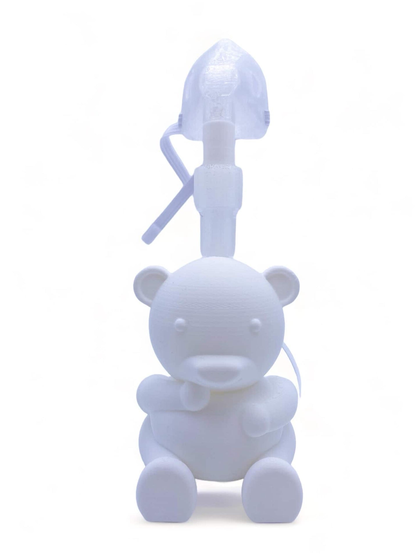 Mini Nebulizer Play Tool