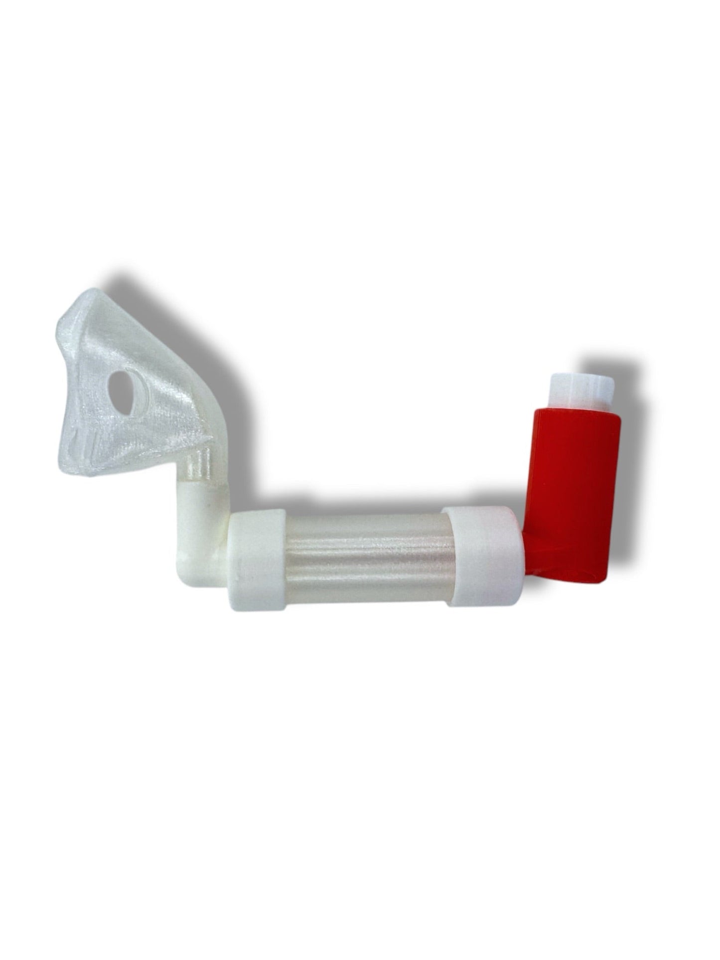 Mini Inhaler Play Tool