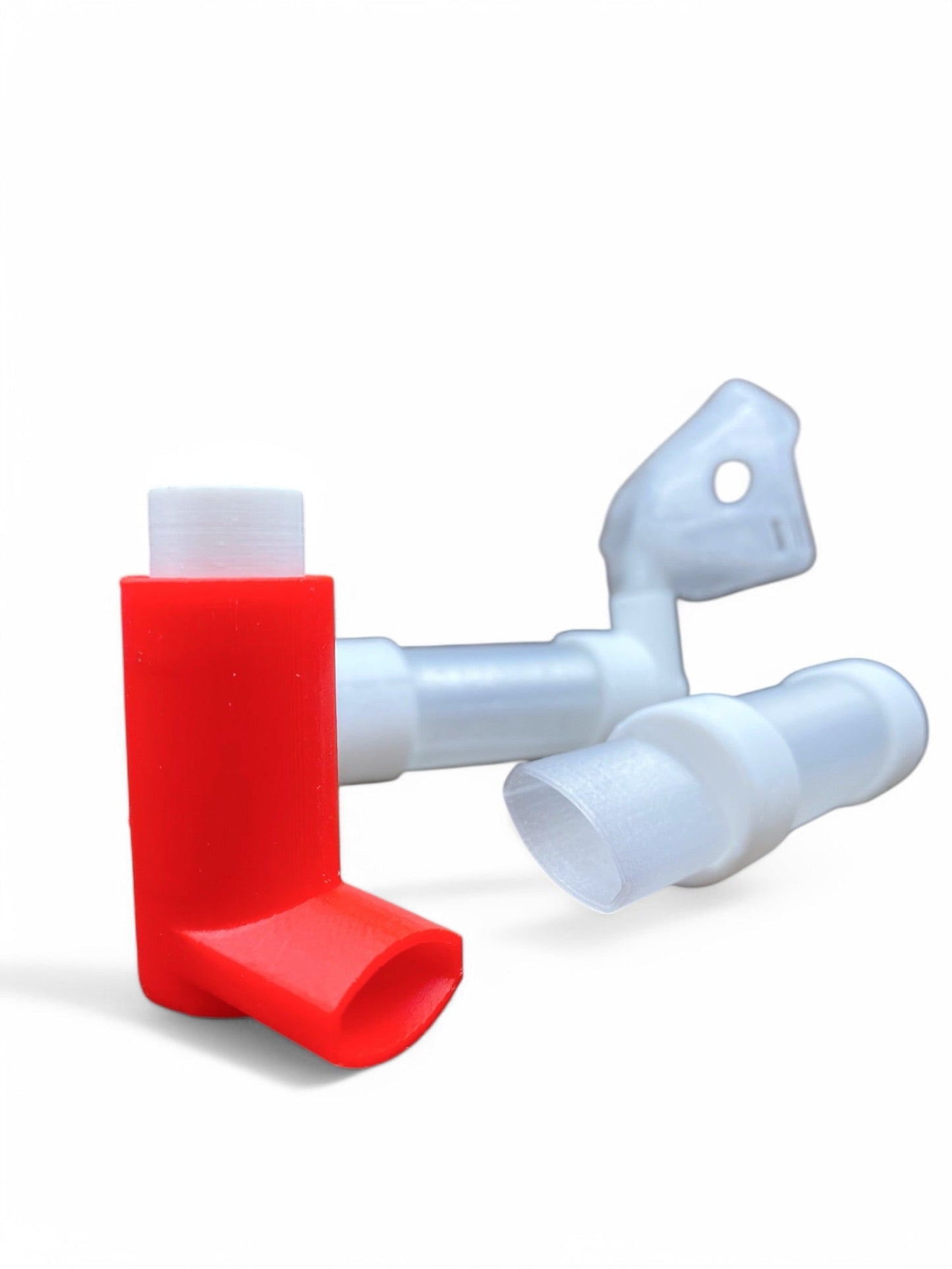 Mini Inhaler Play Tool